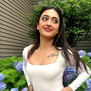 Gayatri Bhardwaj