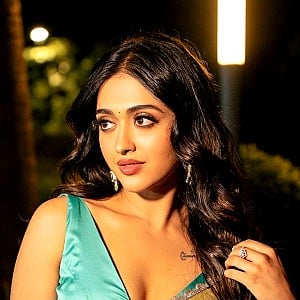 Gayatri Bhardwaj