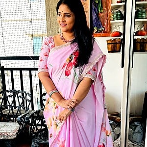 Gayatri Bhargavi