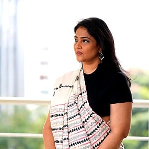 Gayatri Bhargavi
