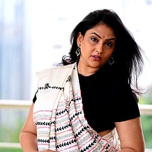 Gayatri Bhargavi