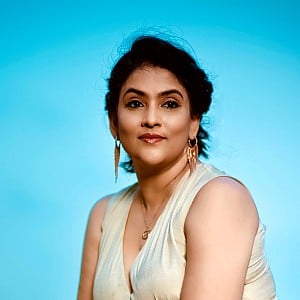 Gayatri Bhargavi