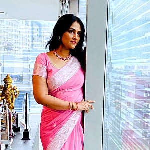 Gayatri Bhargavi