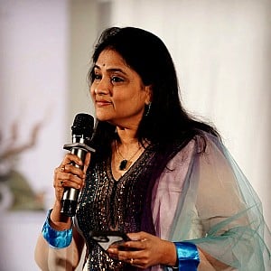 Gayatri Bhargavi