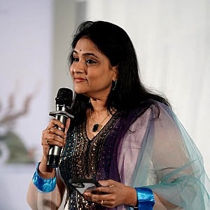 Gayatri Bhargavi