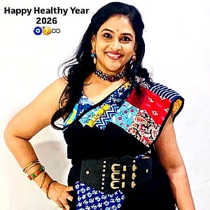 Gayatri Bhargavi