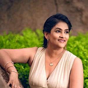 Gayatri Bhargavi