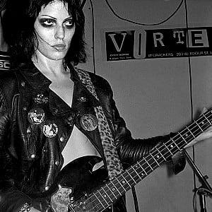 Gaye Black