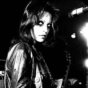Gaye Black