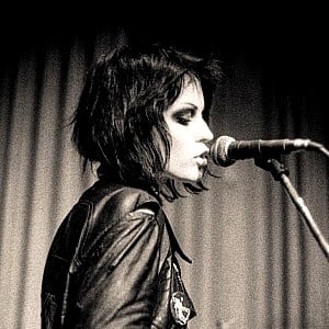 Gaye Black