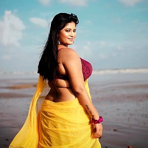 Gayetri Basu