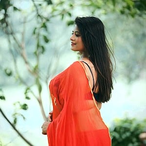 Gayetri Basu