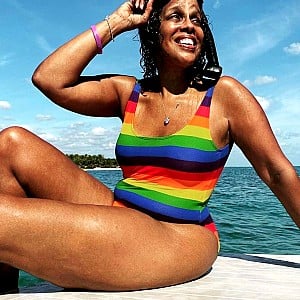 Gayle King