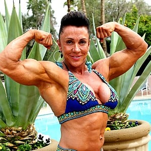 Gayle Moher