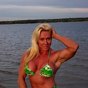 Gayle Moher