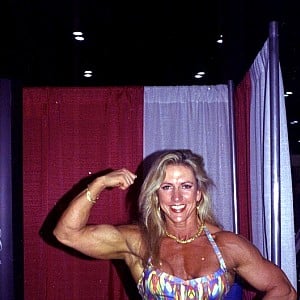 Gayle Moher