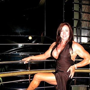 Gayle Moher