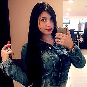 Geane Mello