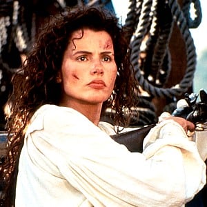 Geena Davis