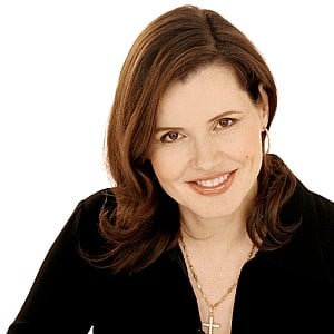 Geena Davis