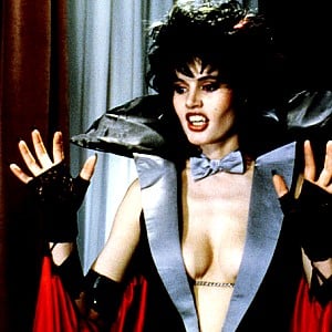 Geena Davis
