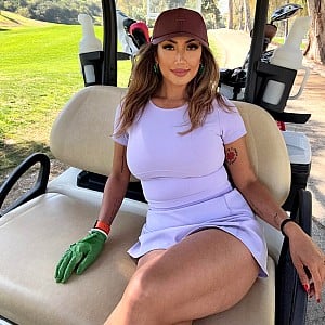 Geena Martinez