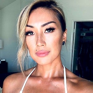 Geena Martinez