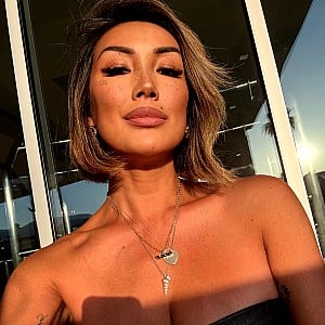 Geena Martinez