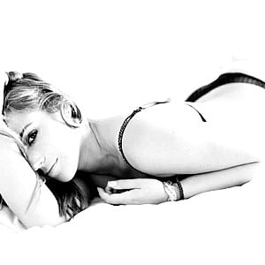 Geena Mullins