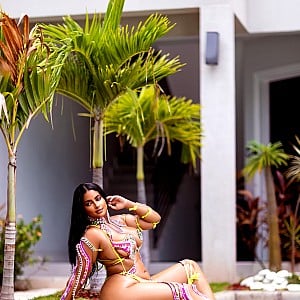 Geena Munroe