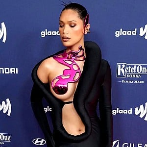 Geena Rocero
