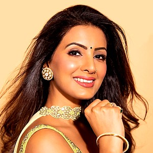 Geeta Basra
