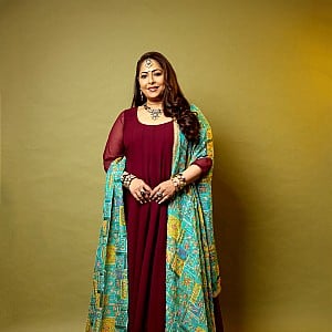 Geeta Kapur
