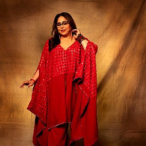 Geeta Kapur