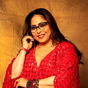 Geeta Kapur