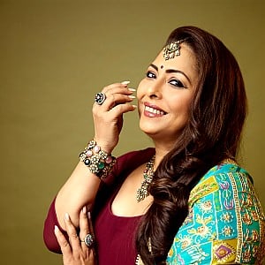 Geeta Kapur