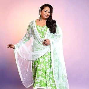 Geeta Kapur