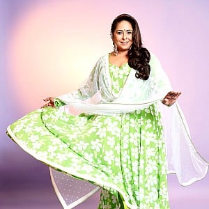 Geeta Kapur
