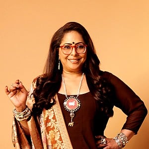 Geeta Kapur