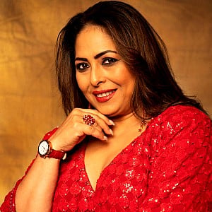 Geeta Kapur