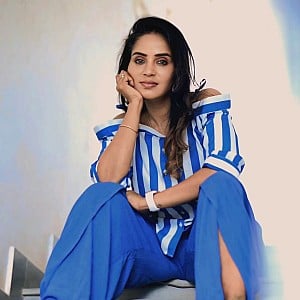 Geetha Thangavel