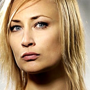 Geike Arnaert
