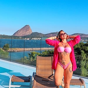 Geisa Vitorino
