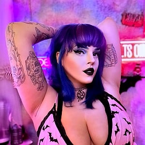 Geisha Monroe