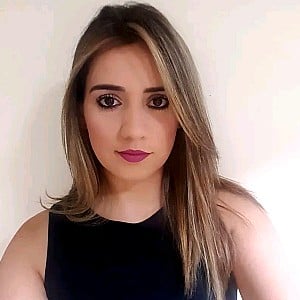 Geisiane Martins