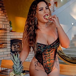 Geisy Arruda