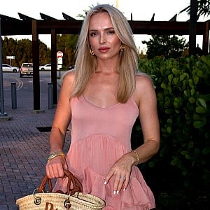 Gelsiniy Bareeva