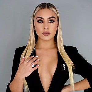 Gema Delgado