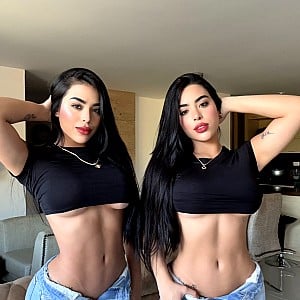 Gemelas Abello