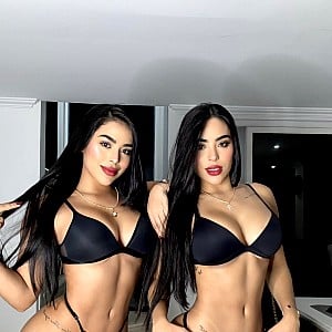 Gemelas Abello
